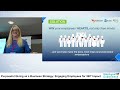 Jody Steinhauer: Enhancing Workplace Engagement and Employee Retention | Employee Experience 2024