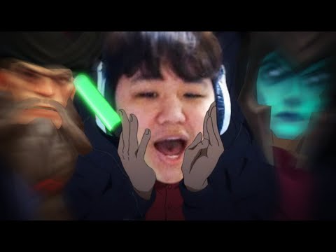 [LOL] 프레이 <strong>아무무</strong> : 어이! 어이! 믿고있었다구!!!
