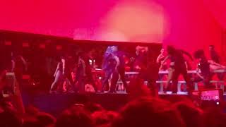 Bad Idea Ariana Grande Coachella Performance