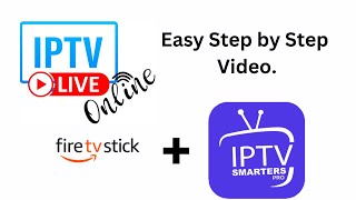 How to install IPTV on Firestick screenshot 3