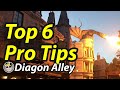 Top 6 Pro Tips For Visiting Diagon Alley in 2023 | Universal Orlando Resort