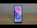 Redmi note 14 - Como redefinir configurações de rede