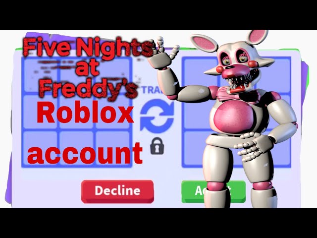 mangle static roblox id｜TikTok Search