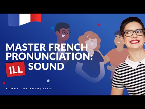 French Pronunciation Practice Lesson 2 (with a REAL French speaker)