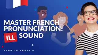 French Pronunciation Practice Lesson 2 (with a REAL French speaker)