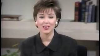 Marketplace with Sydnie Kohara &amp; Rosie Allen,  KGO-TV, Jan. 22, 1995
