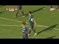 O'zbekiston kubogi 1-tur. FarDU - Xorazm bahsida kiritilgan gol va xavfli vaziyatlar