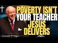 Does GOD Use POVERTY to Teach You? The BLESSING vs CURSE Answer from SCRIPTURE | Kenneth E.Hagin