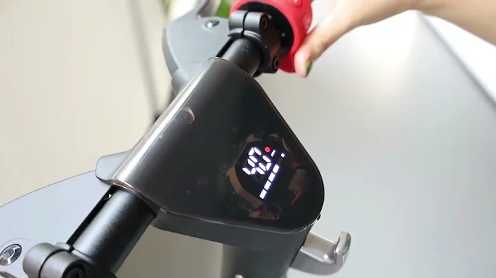 X9 Electric Scooter Review