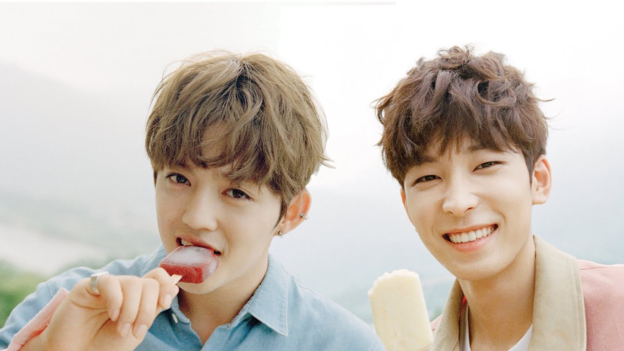[OPV/FMV] S.COUPS x WONWOO #WONCOUPS (SEVENTEEN/세븐틴) - TOO GOOD (아까워) ♥