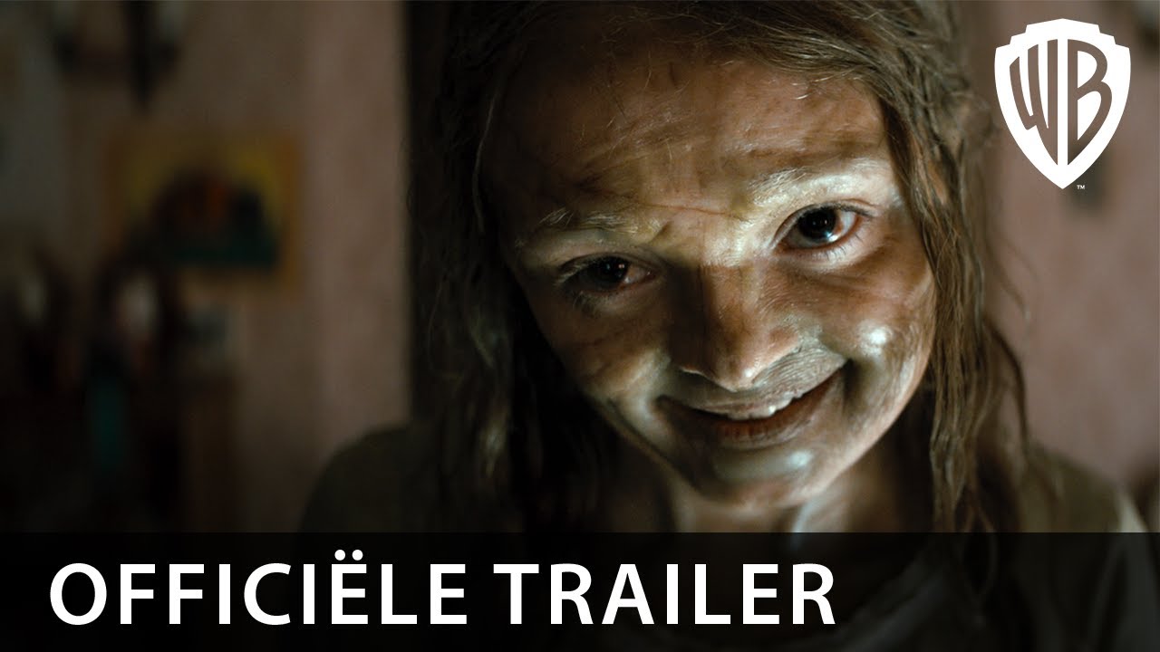 The Mummy: A Lee Cronin film | Officiële Trailer | 16 april in de bioscoop