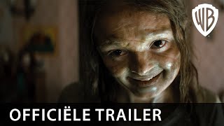 The Mummy: A Lee Cronin film | Officiële Trailer | 16 april in de bioscoop