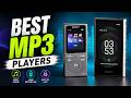 Best MP3 Players 2026 