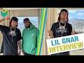 Lil Gnar on Gnar Life 2, Gnarcotic, Lil Skies, Lil Uzi Vert, Ski Mask, Skate Culture, & More!