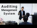 Auditing Management System | HR, Admin &amp; Compliance Course | HR, Admin &amp; Compliance Training | BGMI