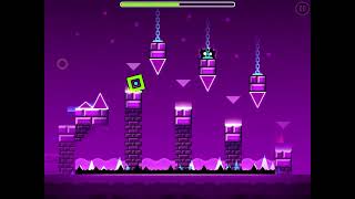 Geometry Dash Meltdown - The Seven Seas 100% (iOS)