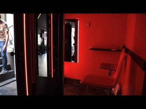 Vidéo: 5 Bars Et Clubs à Proximité Du Quartier Rouge De Hambourg - Réseau Matador