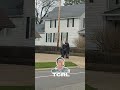 Cops Casually Watching K9 Attack Suspect #shorts