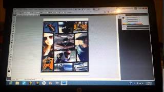 App para diseñar covers de GTA screenshot 5