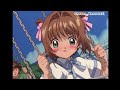 Cardcaptor Sakura Honey (Tange Sakura ver.) 丹下 桜