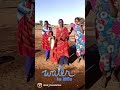Expressing Gratitude In Her Indigenous Language Of Maa This Maasai Woman Thanks SISAL Sponsors Expressing Gratitude In Her Indigenous Language Of Maa This Maasai Woman Thanks SISAL Sponsors