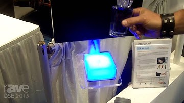 DSE 2015: Videotel Highlights Elevate Interactive Digital Solution