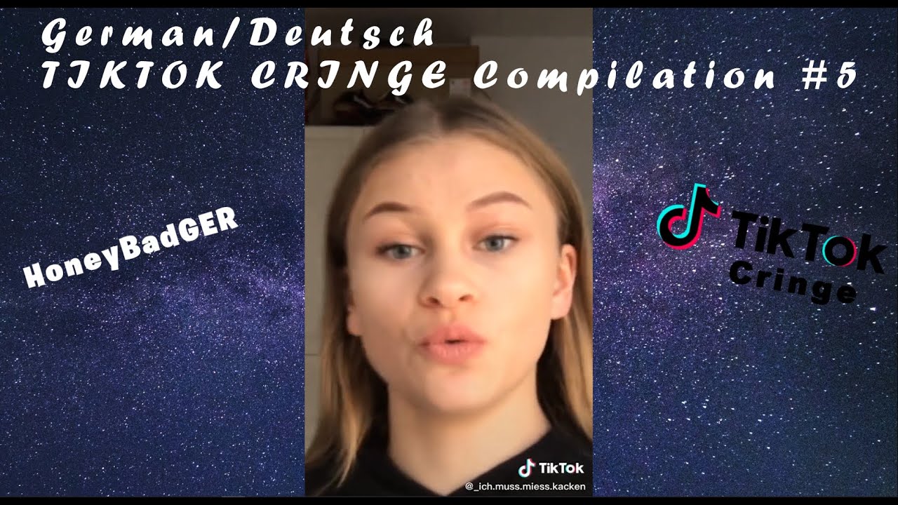 Cringe Deutsch Cringe Deutsch