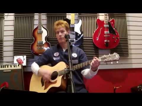 Fazio's Frets Music