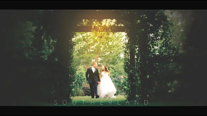 Southerland Wedding