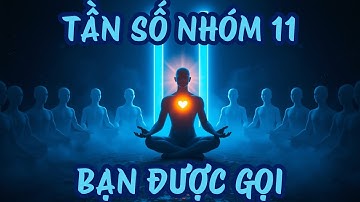 Tần Số Nhóm 11 — Bản Giải Mã Toàn Diện Về Sứ Mệnh, Sự Khác Biệt Và 11:11