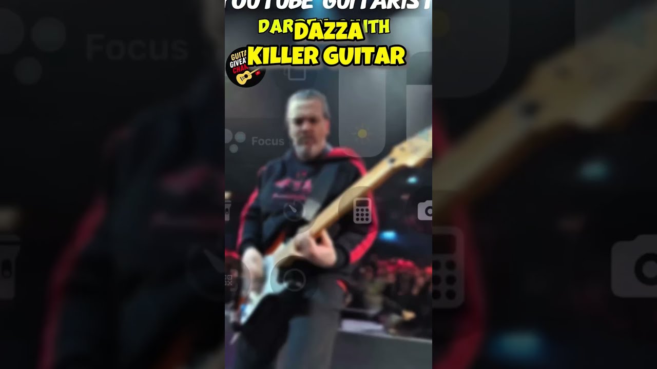 The Surprising Truth About Guitar Tone Nobody Tells You