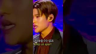  Bank In Antwerp Rewrite The Stars Cover zhang Hao X Park Bogum X Sohee X Taerae