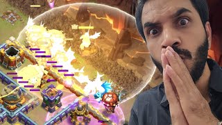 Everything is depend on my attack Now | Clash of clans(coc)