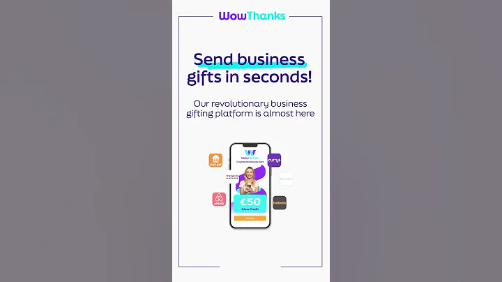 Business Gifting - Stop wasting your money on unused Gift Cards