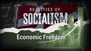 The Realities of Socialism in Denmark: Economic Freedom