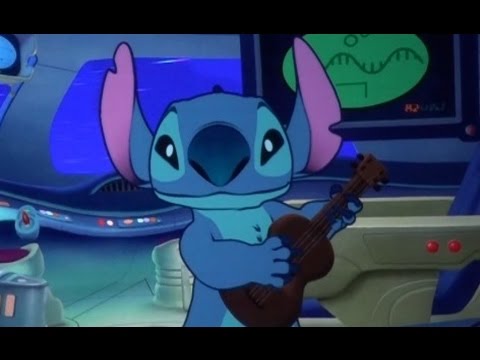 スニーク スティッチ エンカウンター ｔｄｌ Stitch Encounter Youtube