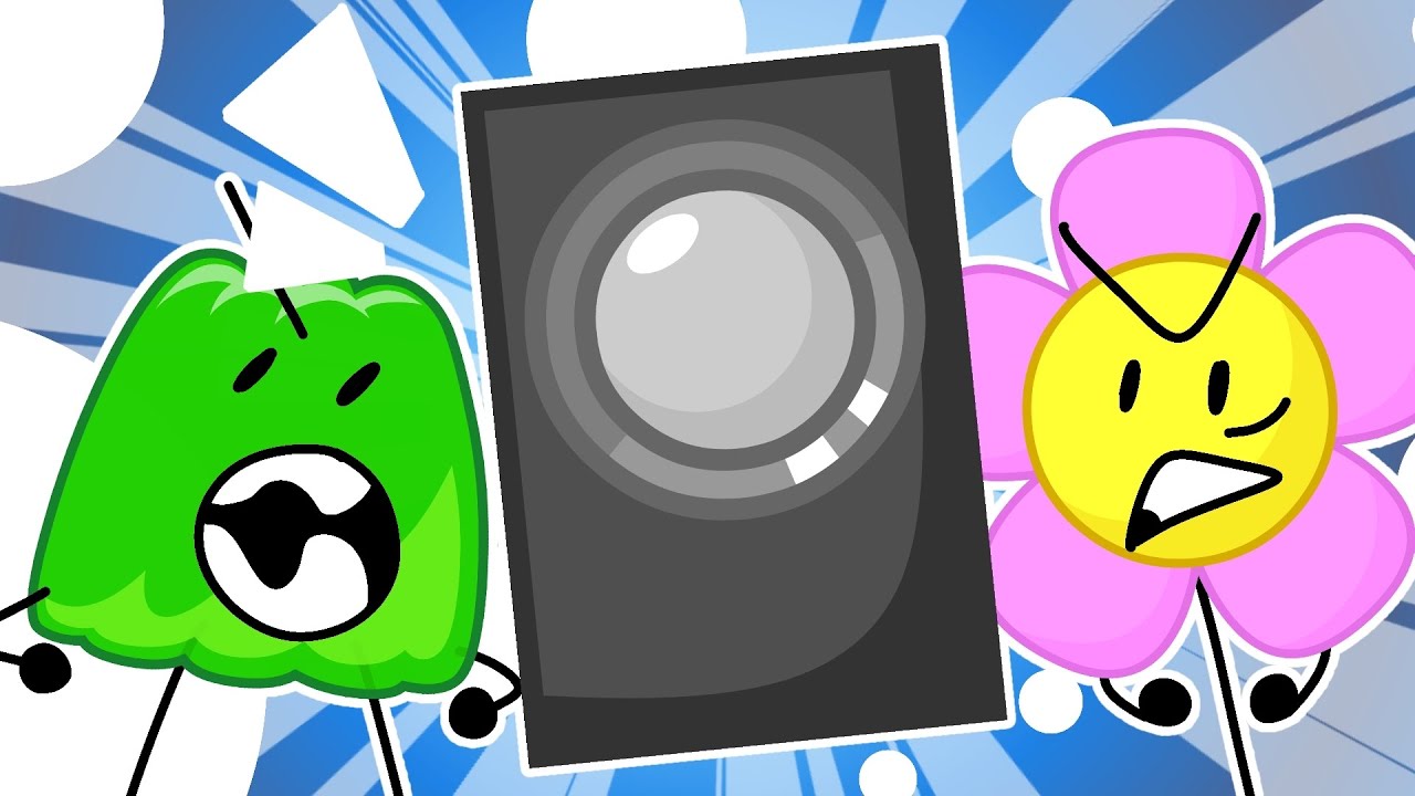 BFB 30 RELEASE DATE UPDATED - BFB 30 RELEASE DATE UPDATED
