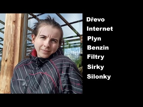 Video: Zvýšily se náklady na řezivo?