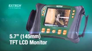Extech Inspection Camera - Overview