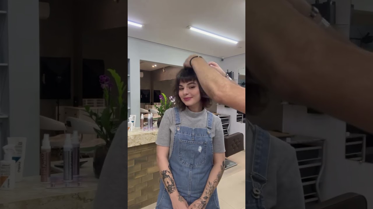 Corte de Cabelo em Campo Belo São Paulo | SC Concept