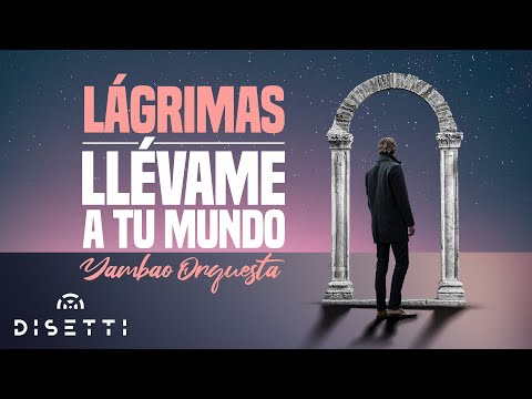 Yambao Orquesta - Lágrimas (Audio Oficial) | Salsa Romántica