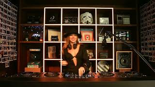 Download Lagu Jasminova.dj (afro, progressive, melodic technohouse , indie dance) live mix MP3