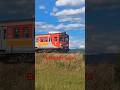 En57 672 i 673 z Regio Rysy #pkp #train #trainspotting #en57