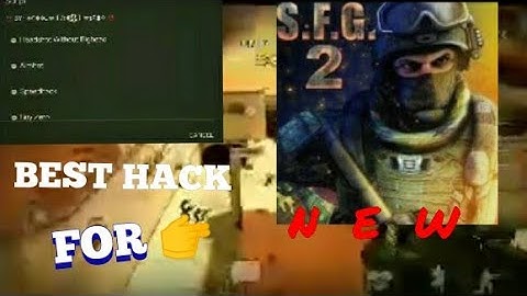 sfg2 new script best hack