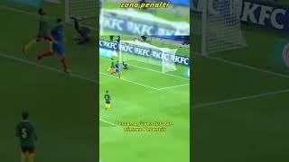 kenapa ya Pogba jadi seperti ini? #football