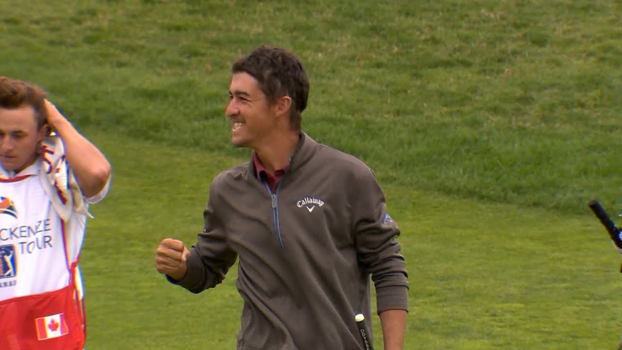 Highlights | Round 4 | ATB Classic YYC