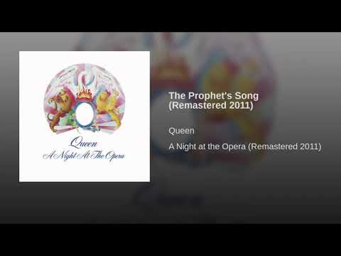 Queen - The Prophet's Song