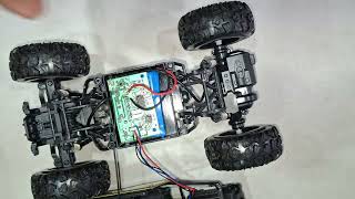 Monster Car Range Problem | How To Increase Range RC Car | Monster Car How To Repair Range screenshot 5