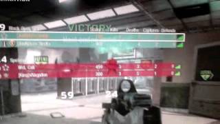 Ice Recks and Movability GB Left Mid Match