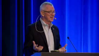 GLF 2013 - High-level session: Developing the future of the landscapes
